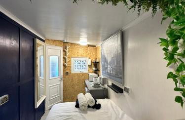 The llyffant Shed - Foto 3