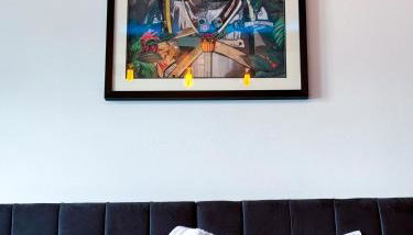 Unique Studio Apartment with Private Garden - Foto 2