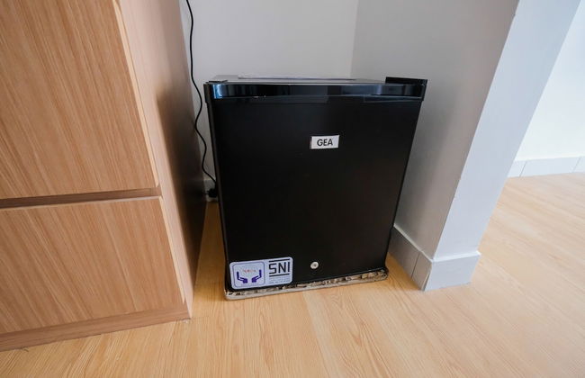 Simple Furnished Studio Casa De Parco Apartment - Foto 20