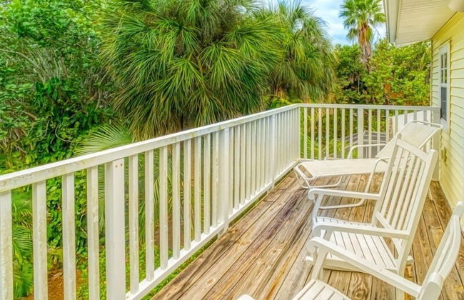 Bird Of Paradise 4 Bedroom Home by RedAwning - Foto 23