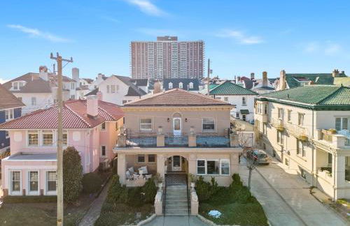 4BR 2BA Luxe Beach Estate II - Foto 29