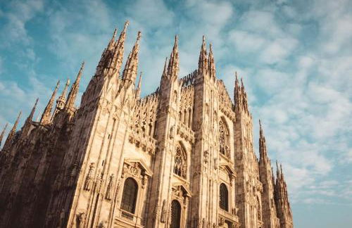 [Linate Airport] Elegant Suite,Tram 1 minute away - Foto 24