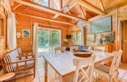 Villa compostelle - Foto 15