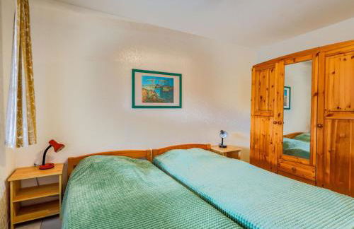 Holiday Home La Maison d'Antoine by Interhome - Foto 32