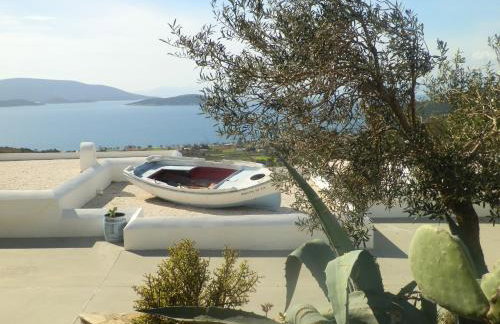 Celini Suites Hotel - Photo 45