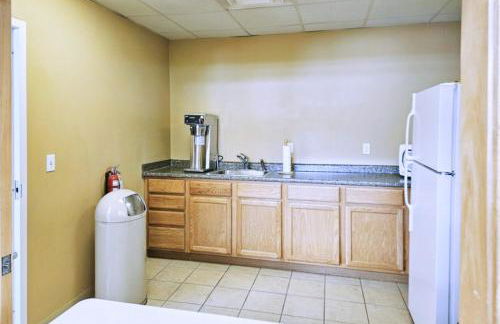 Riverview Efficiency at Rivergreen - Foto 7