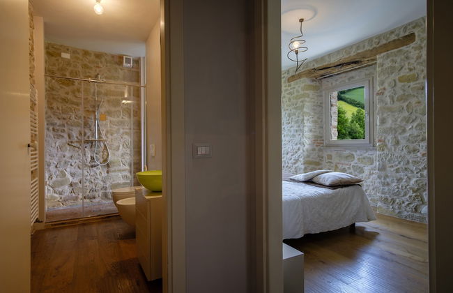 Palazzo Serre - Piscina & Natura - Photo 23