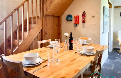 Ty Eithin - Rustic Cottage in St Davids - Foto 8