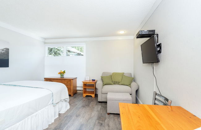 Mountainside Inn 408 1 Bedroom Hotel Room by Alpine Lodging Telluride - Foto 3