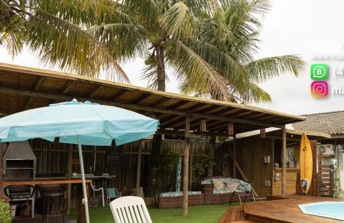 Maré Alta - Guest House - Foto 14