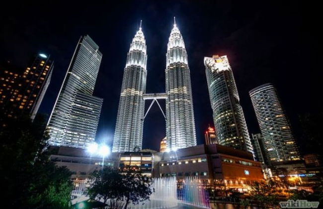 18 New Home KLCC - Foto 47