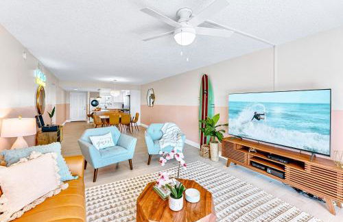 Cocoa Beach Towers 52 - Foto 59