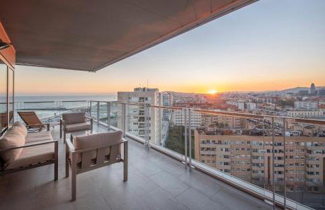 You Stylish Beach Apartments - Photo 28