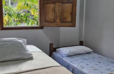 Pousada Mar de Mamoã - Foto 1