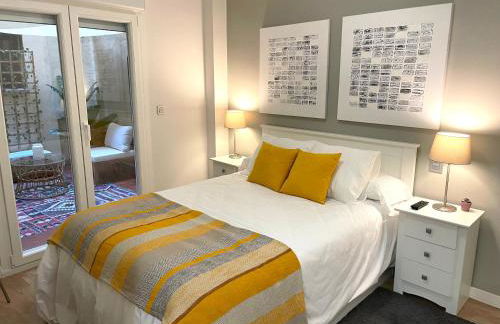 Apartamento céntrico patio chill out-Prime video - Foto 2