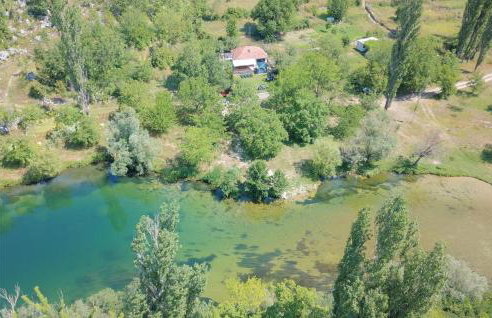 Two-Bedroom Holiday Home In Blato Na Cetini - Photo 6