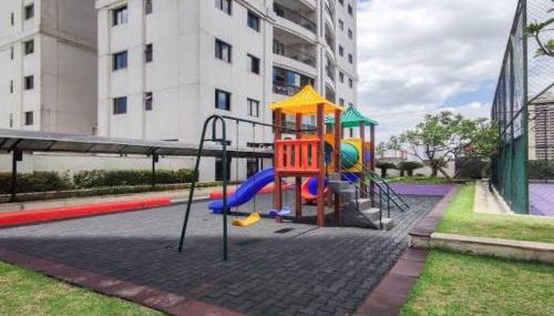 COP 30 - Condomínio Parc Paradiso Resort - Foto 5