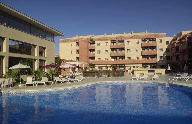 Leo Punta Umbria - Foto 38