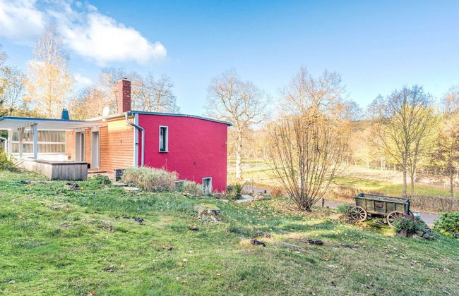 Spacious Apartment near Lake in Guntersberge - Foto 27