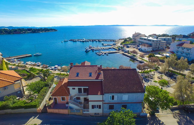 Big Terrace With Great sea View - Foto 13