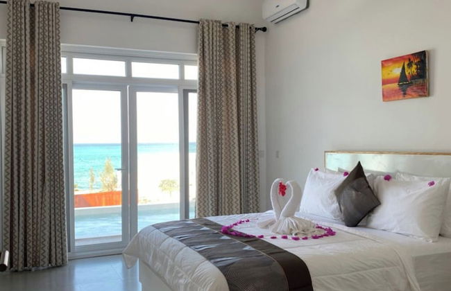 The Waterfront Residence - Foto 1