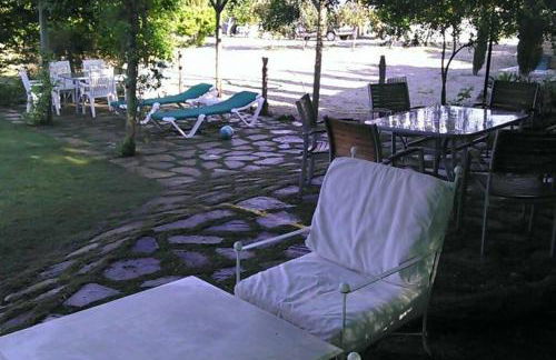 Cortijo, Grazalema, piscina, 5 Hbts con baño, AC, - Foto 8