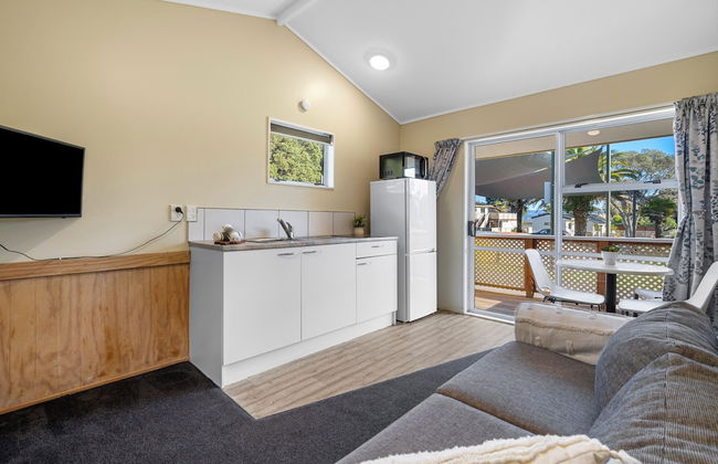 Tasman Holiday Parks - Ohiwa - Foto 36