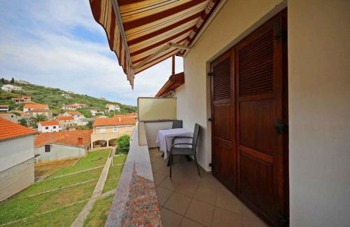 Apartment in Mali Iz - Insel Iz 53387 - Foto 1