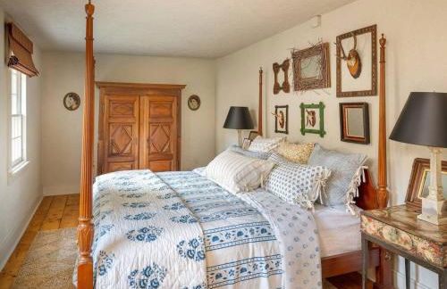 Willow Vale - Stunningly Designed Historical Icon with Hot Tub - Foto 40