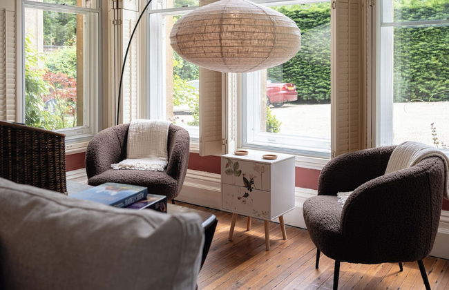 Gorgeous 3BD in Oxfordshire Countryside - Foto 71