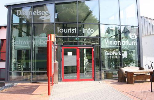 Haus Ceddy Diemelsee - Foto 28