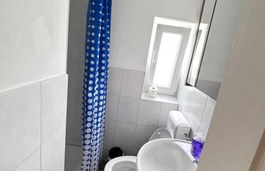 Apartment Central Hemer Nähe Lungen Klinik - Foto 18