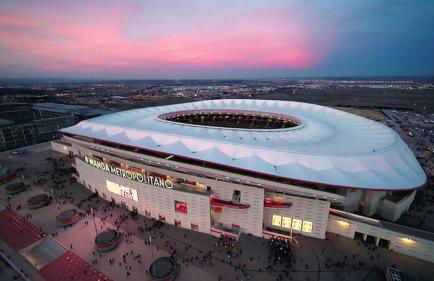 MAD SUITE Aeropuerto IFEMA - Photo 33