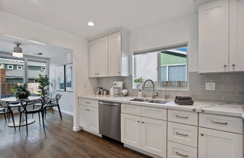 @ Marbella Lane - 3BR Coastal Escape in Pacifica - Foto 19