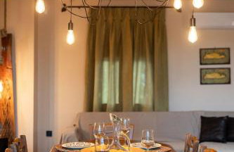 Chrisi`s house with jacuzzi - Foto 16