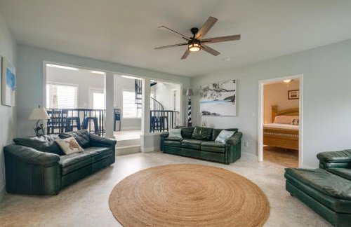 Vacation Rental House Situated on Chesapeake Bay - Foto 13