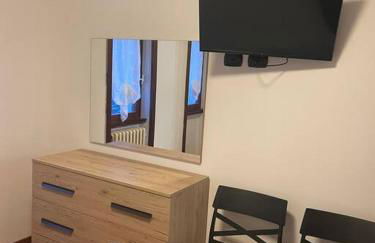 Casa Adriana Foppolo 3 camere da letto - Photo 11