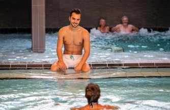 Appartement-Haus Blumenhof - Foto 7