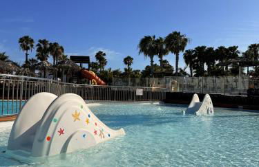 B-Rent Oasis Family Sweet Home Deluxe- Corralejo - Photo 27