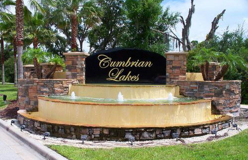 Grand Cumbrian - Four Bedroom Home - Foto 6