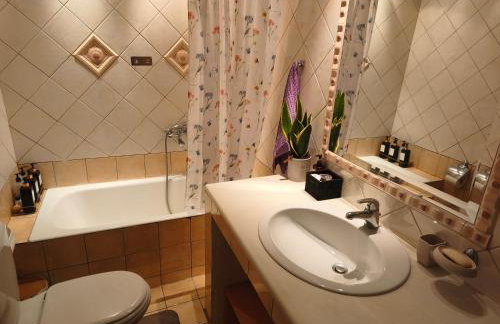 Villa Gomfoi Trikala - Smart Town BnB - Foto 37