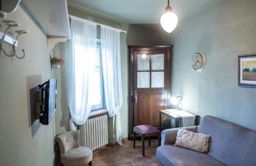 Casina di Tufo a 5 minuti da Sorano e Pitigliano, Wi-Fi - Foto 8