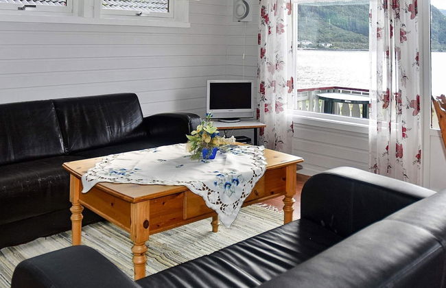 5 Person Holiday Home in Selje-by Traum - Foto 5