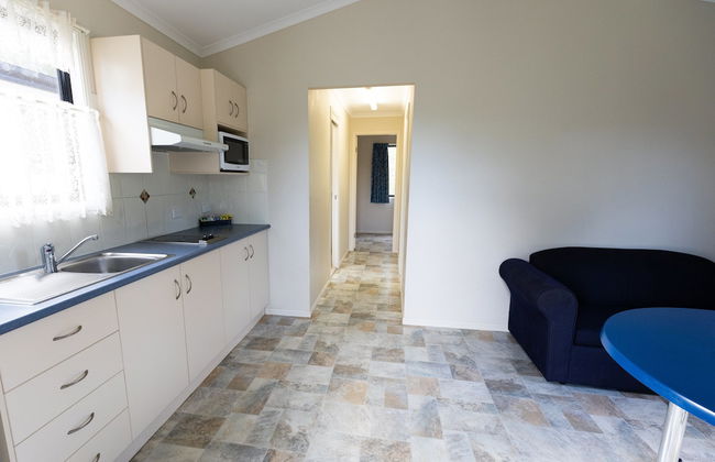 BIG4 Cania Gorge Holiday Park - Foto 13