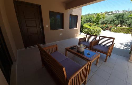 Blue Aura Family Apartment - Foto 25