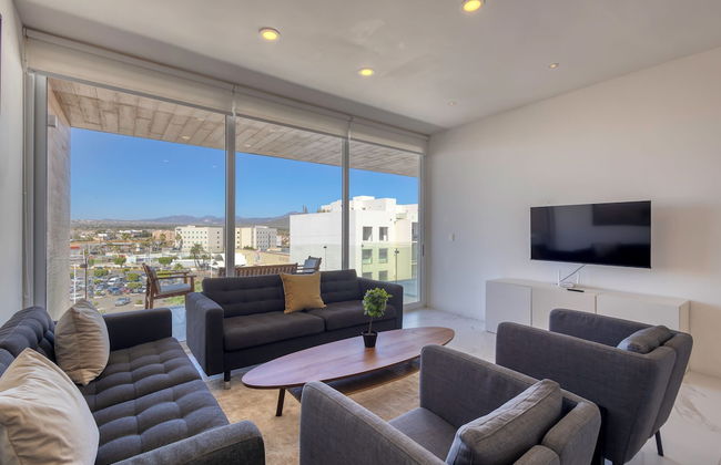 Lumina at Marea Cabo San Lucas - Foto 73