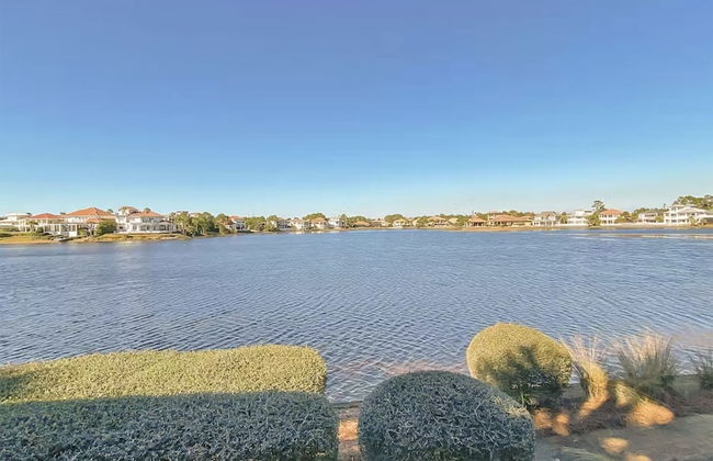 Destiny Beach Villas #11b- Beach Oasis - Photo 34