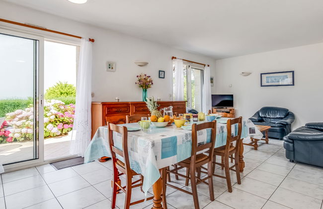 Maison Poul - Photo 4