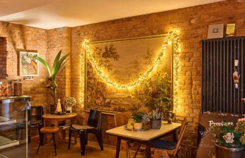 Beautiful and Cozy Remise for up to 6 Guests - Photo 24