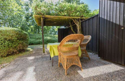 Ferienwohnpark Immenstaad am Bodensee Ein-Zimmer-Apartment 51 04 - Foto 8